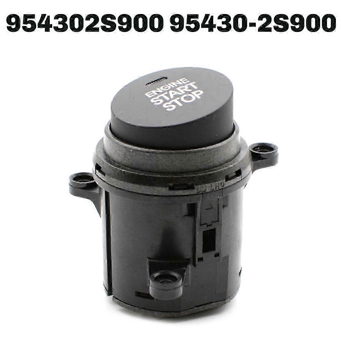Engine Start Stop Switch Button for Ix35 2010-2017 Model 954302S900