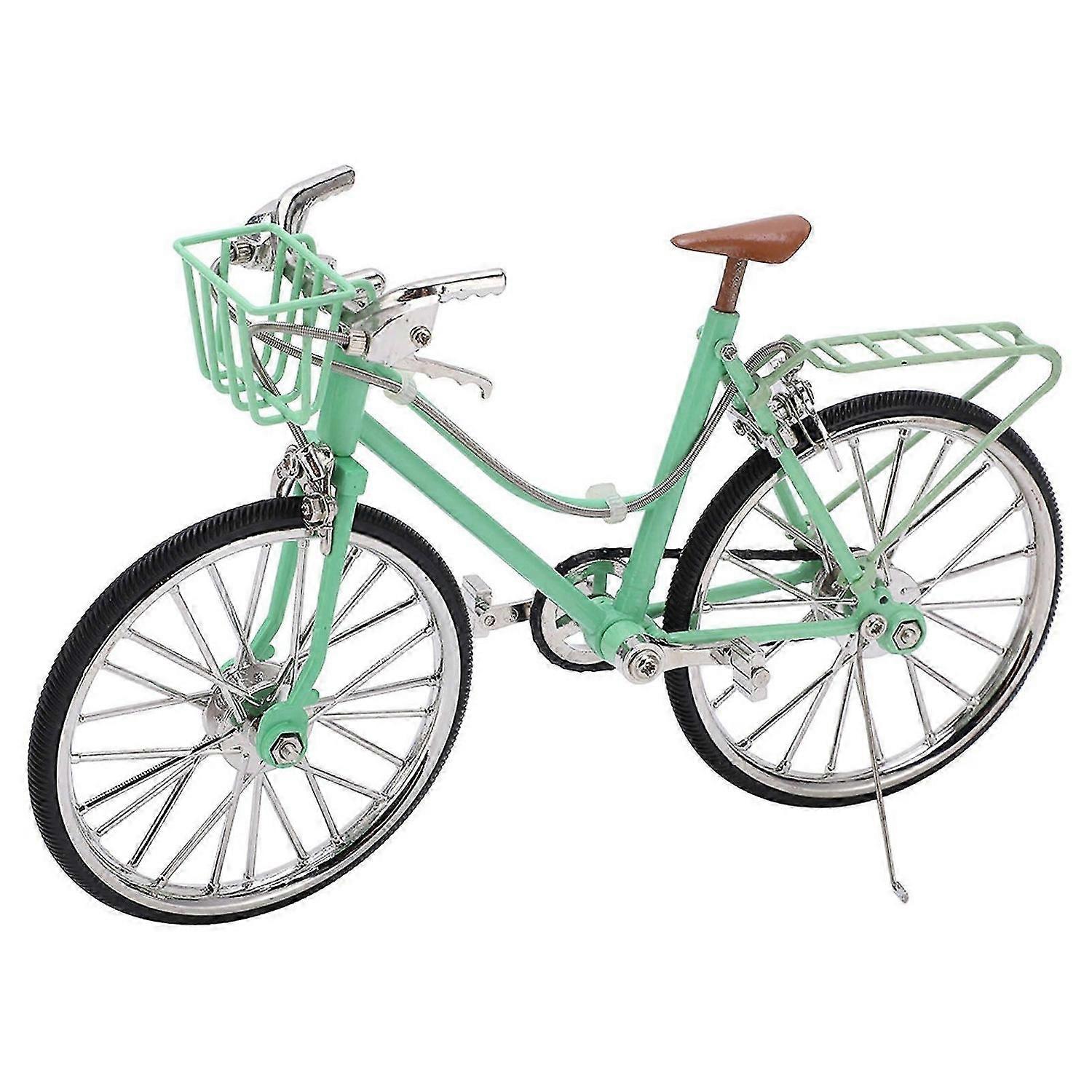 2025 Latest Model Mini Bicycle Model Simulation Based Design Durable Alloy