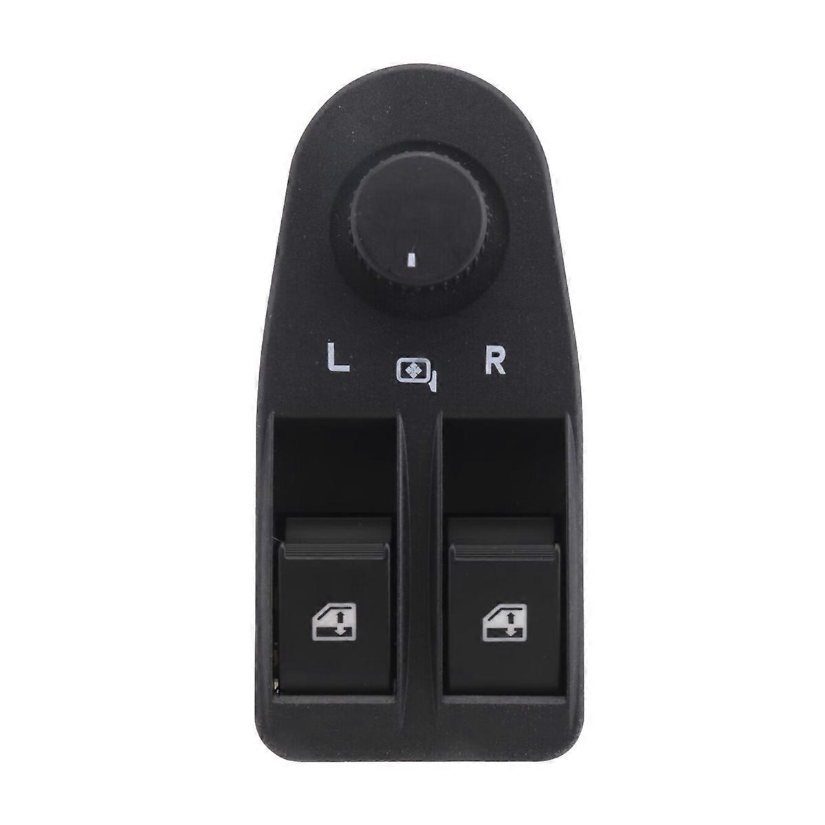 354.3769 Auto Accessories Glass Lifter Switch Power Window Control Switch for