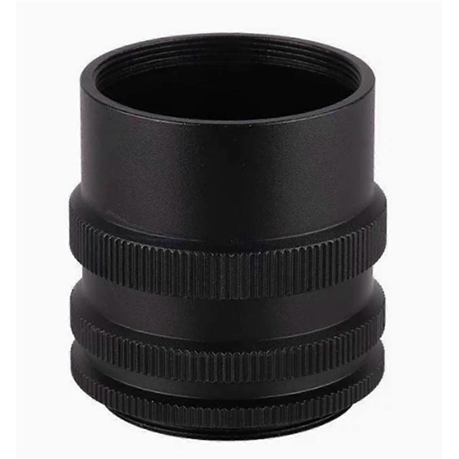 M39 Macro Extension Tube Ring Set Adapte for Digital SLR Camera Lens