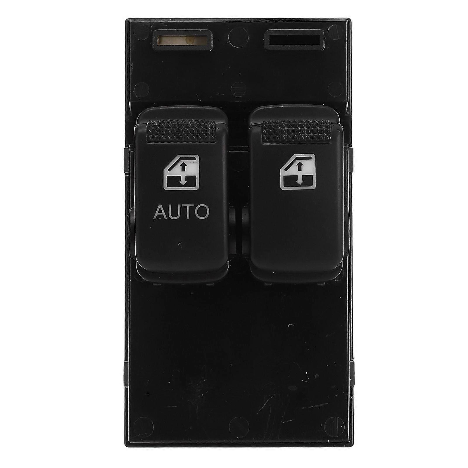 Power Window Switch 93570-1C010 Left Driver Side Window Control Switch for Getz 20022010