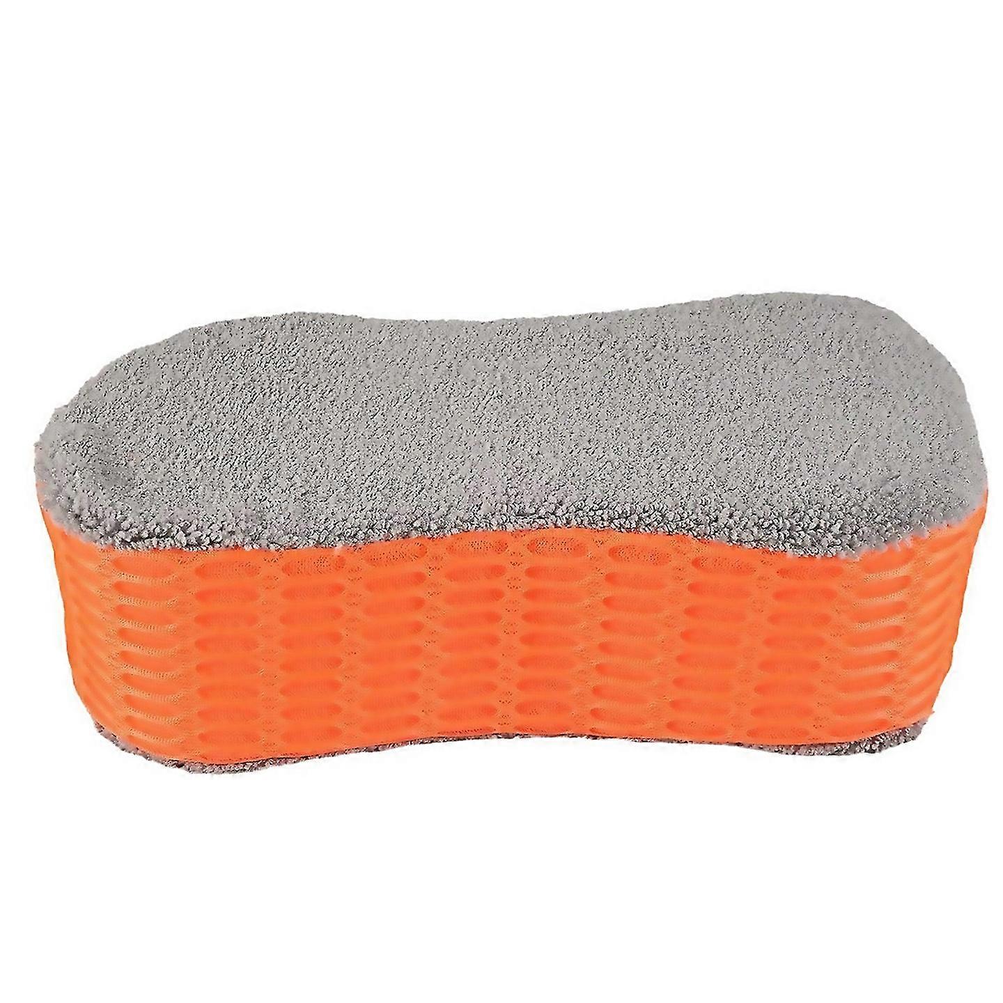 For New Car Wash Sponge Thick Absorbent Car Window Cleaning