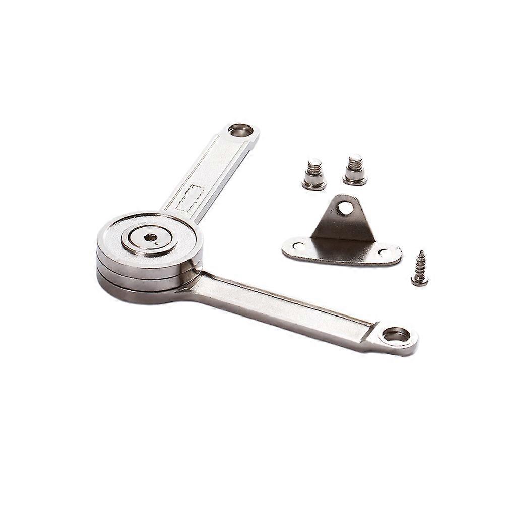 Spring Lift Struts Thicken Cabinet Door Support for Supporting Use 1Pcs