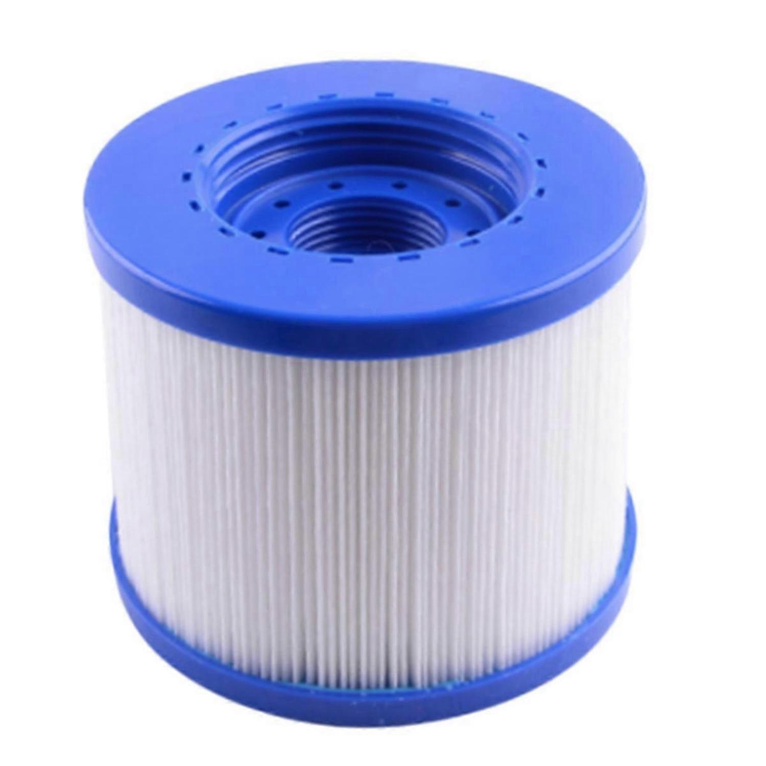 Universal Wave Spa Filter for , Ospazia, G Spa, , Mspa, Nordic Spa Enhanced Filtration Efficiency