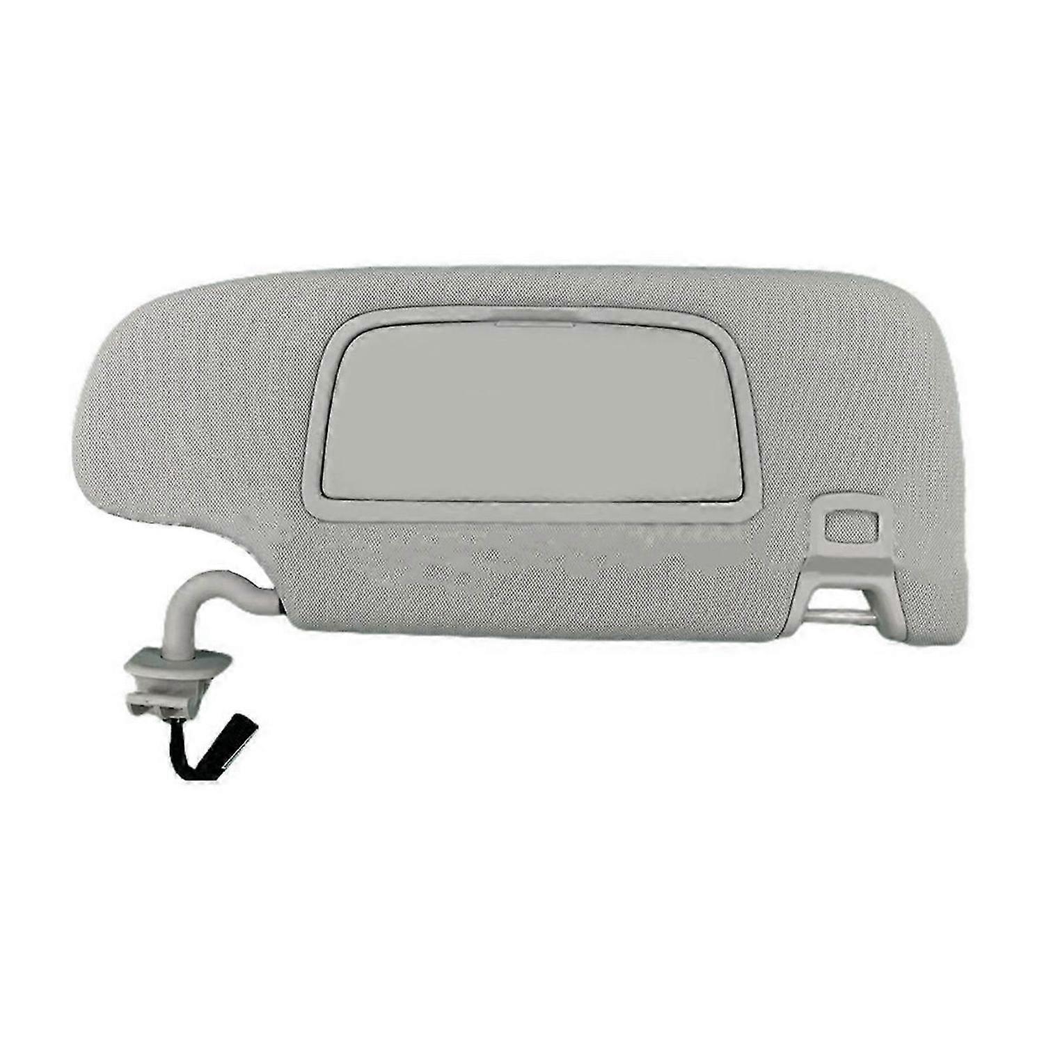 Car Interior Sun Visor Windshield Sun Shade for Right
