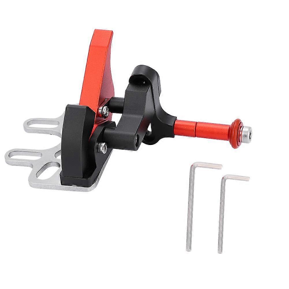 Shutter Trigger Extension Lever Accessory for Underwater Camera Waterproof Housing Case