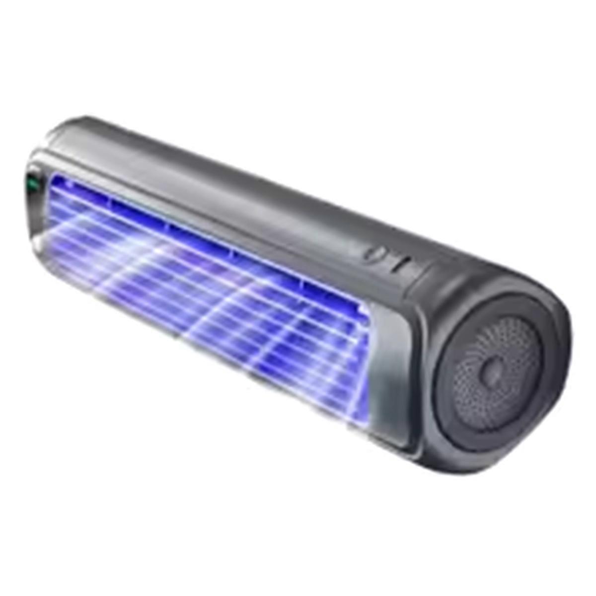 Three-Speed Summer Kitchen Fan Wall Portable Conditioner Cooling Air Fan Ultra Conditioning Mounted