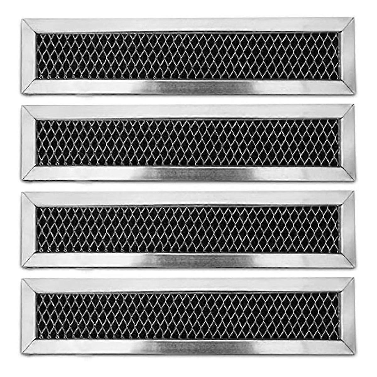 For , JX81L, Microwave Recirculating Charcoal Filter