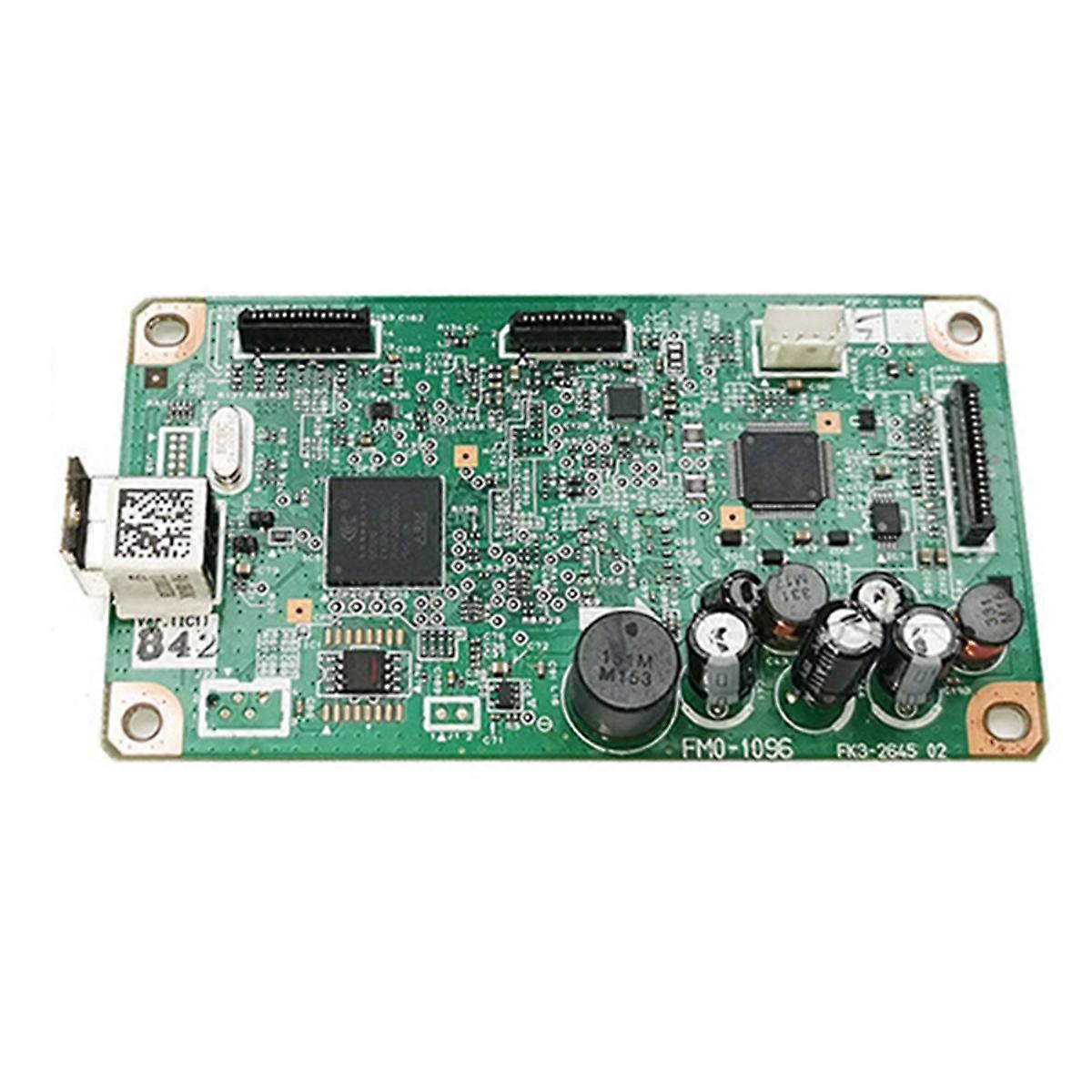 Formatter Board for MF3010 MF-3010 MF 3010 Logic Main Board MainBoard Mother Board FM0-1096 FM0-1096-000