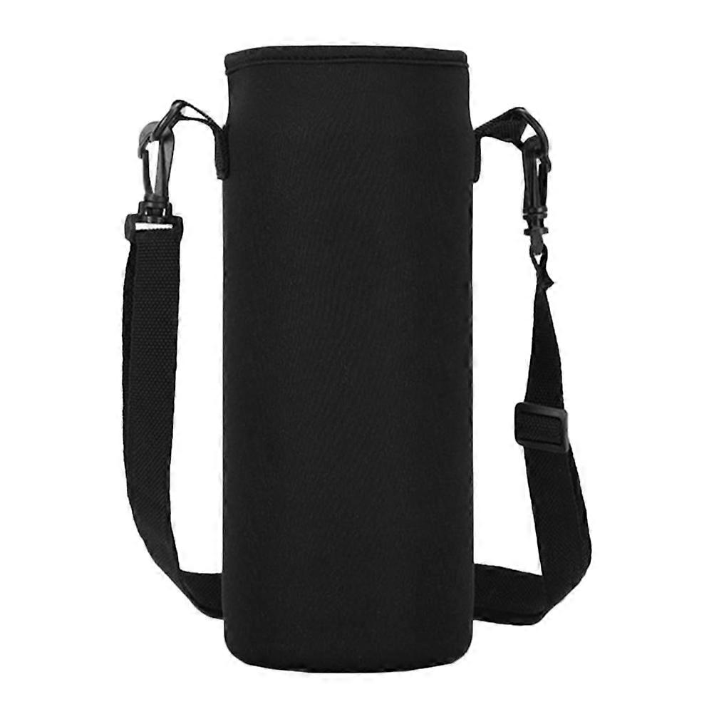 Insulation Bottle Cover Neoprene Sleeve for 5Pcs Carrier Bottle Protector