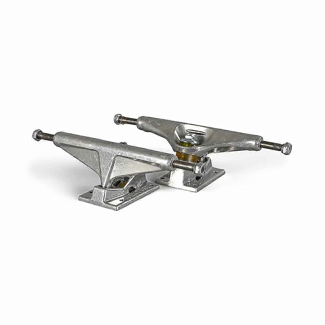 Venture Trucks Team High 6.1 (Pair) - Polished