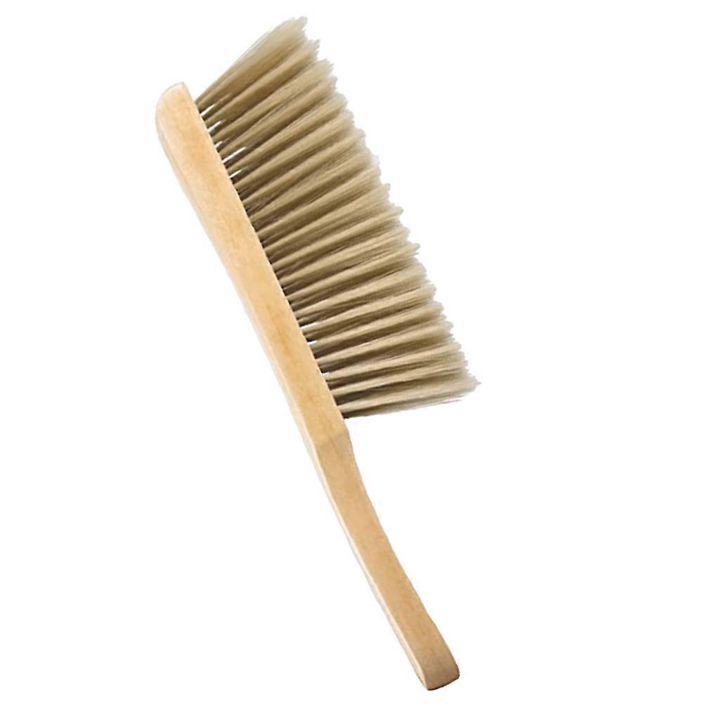 Hand Broom Cleaning Brush Set For Household Users Ideal For Daily Cleaning Tasks With Multi Color Featuring 4Pcs