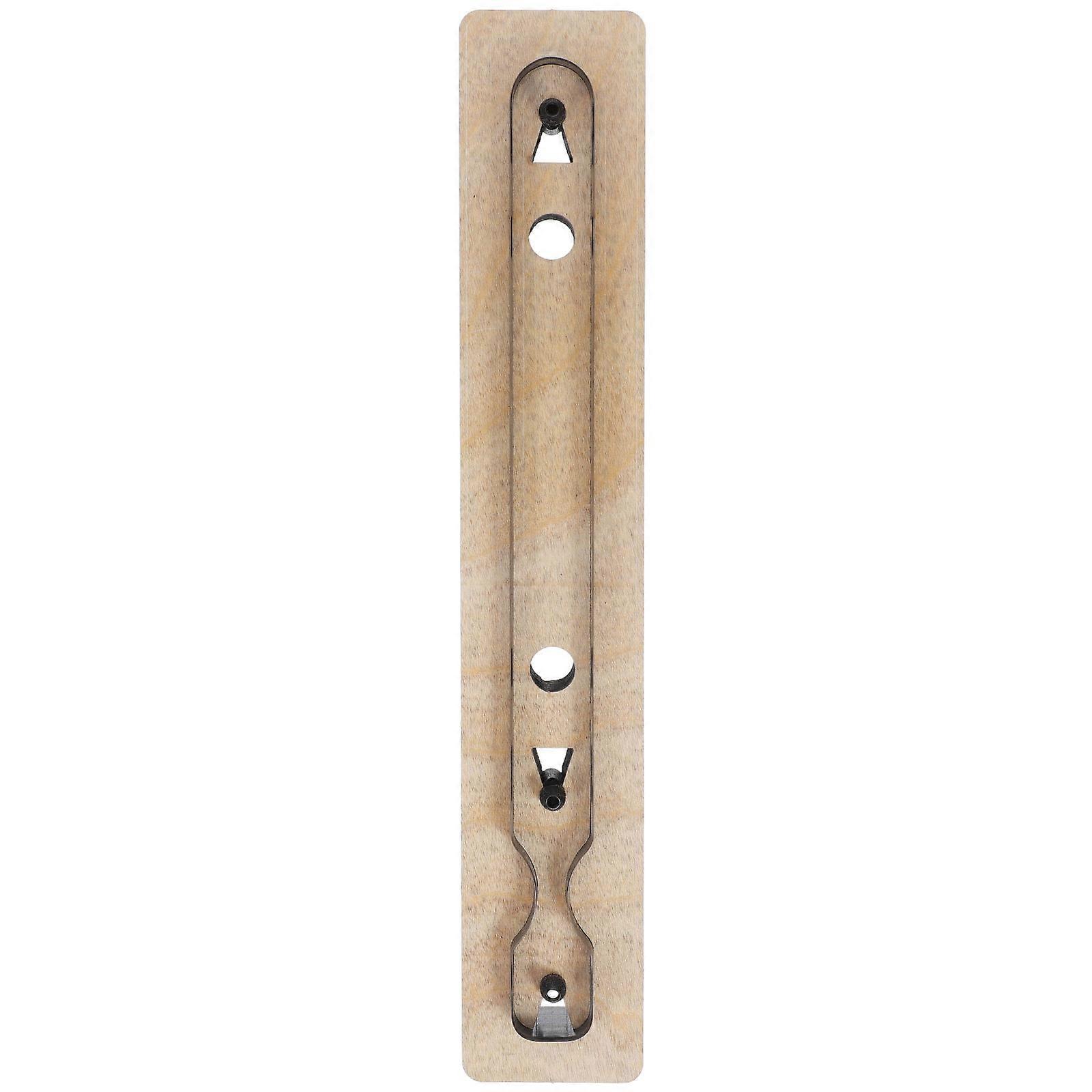 Cutting Dies DIY Cutting Template Tool for Home Use