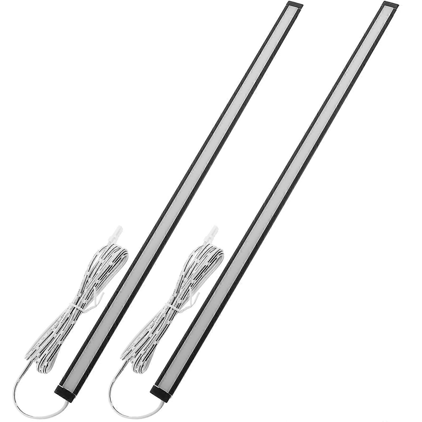 Kitchen Lights Under Cabinet Rechargeable Lighting Kit 8Pcs