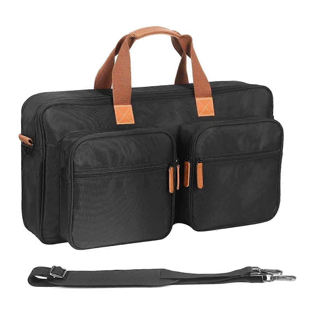 Protector Bag Storage Case, Tote Bag for -FLX4/-REV1, Travel Case for Mixtrack FX