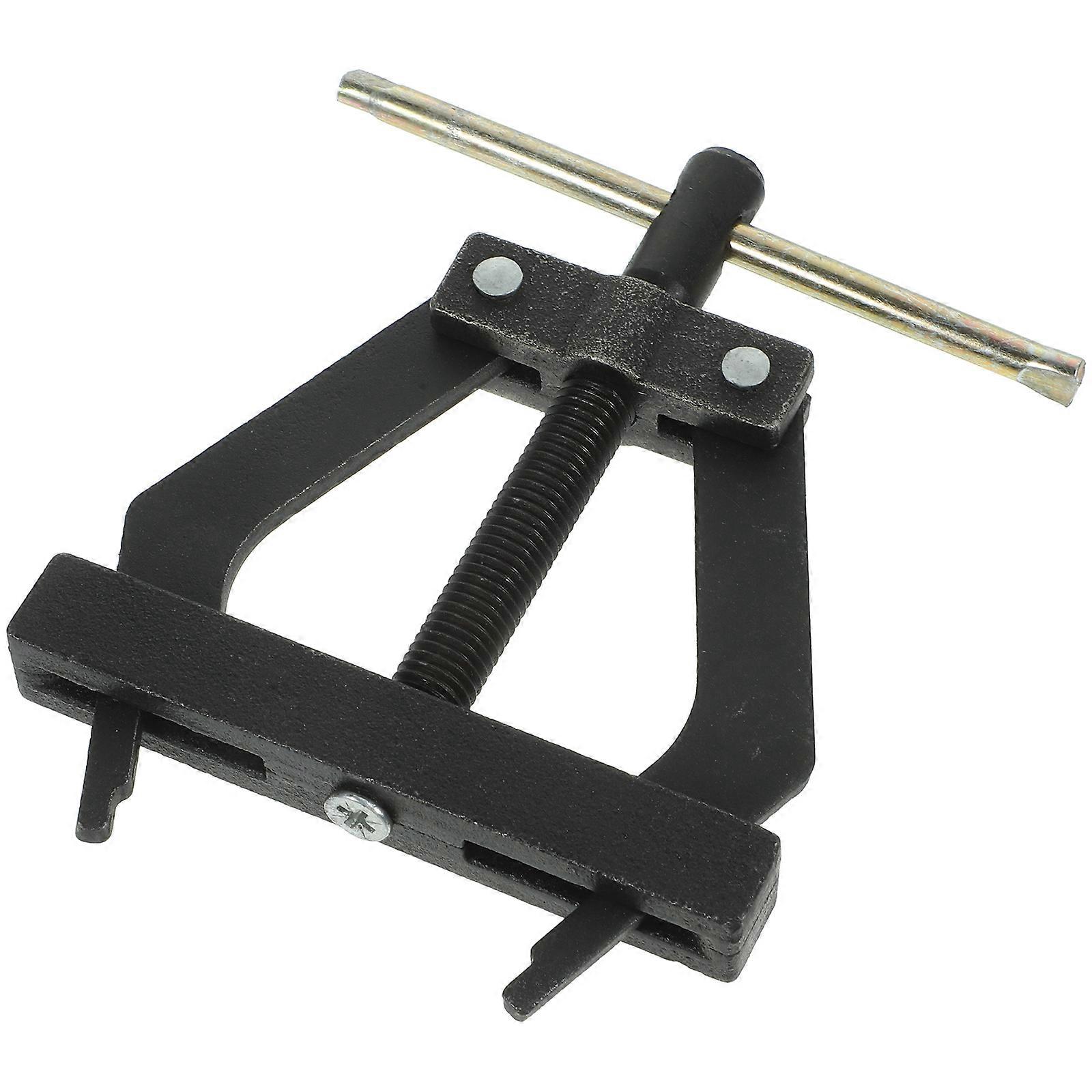 Chain Tensioner for Motorcycle Chain Regulator Golden Adjuster Tool