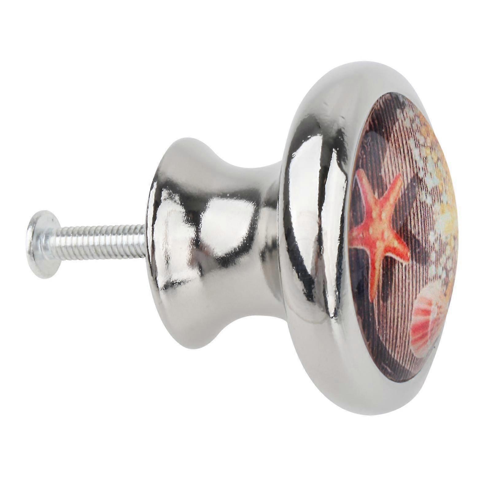 Cabinet Knob Modern Dresser Knobs Pull for Bathroom Cupboard Kitchen Cabinet Style E