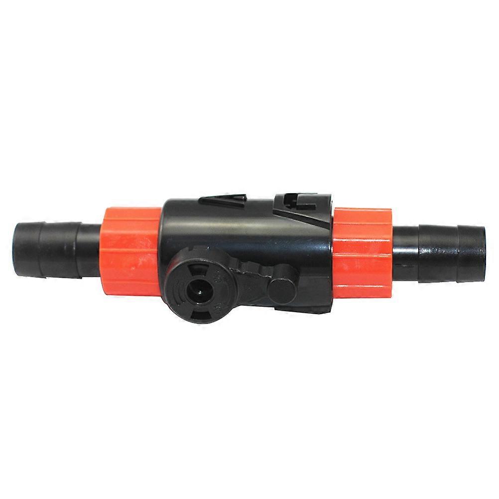 Aquarium Accessories Fish Tank Adjusting Valve Quick Water Control Switch