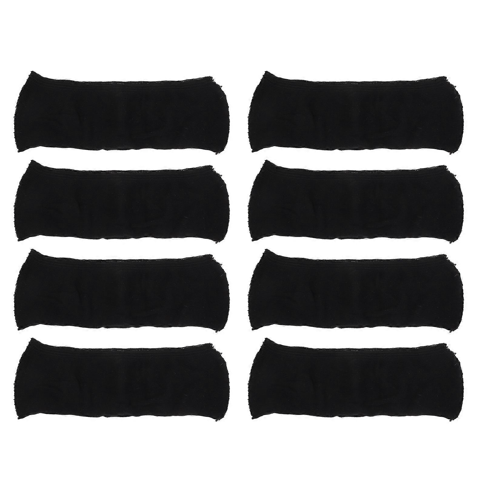 תחתוני נשים תחתונים חד פעמיים לפני לידה לנשים 32 יחידות שחור