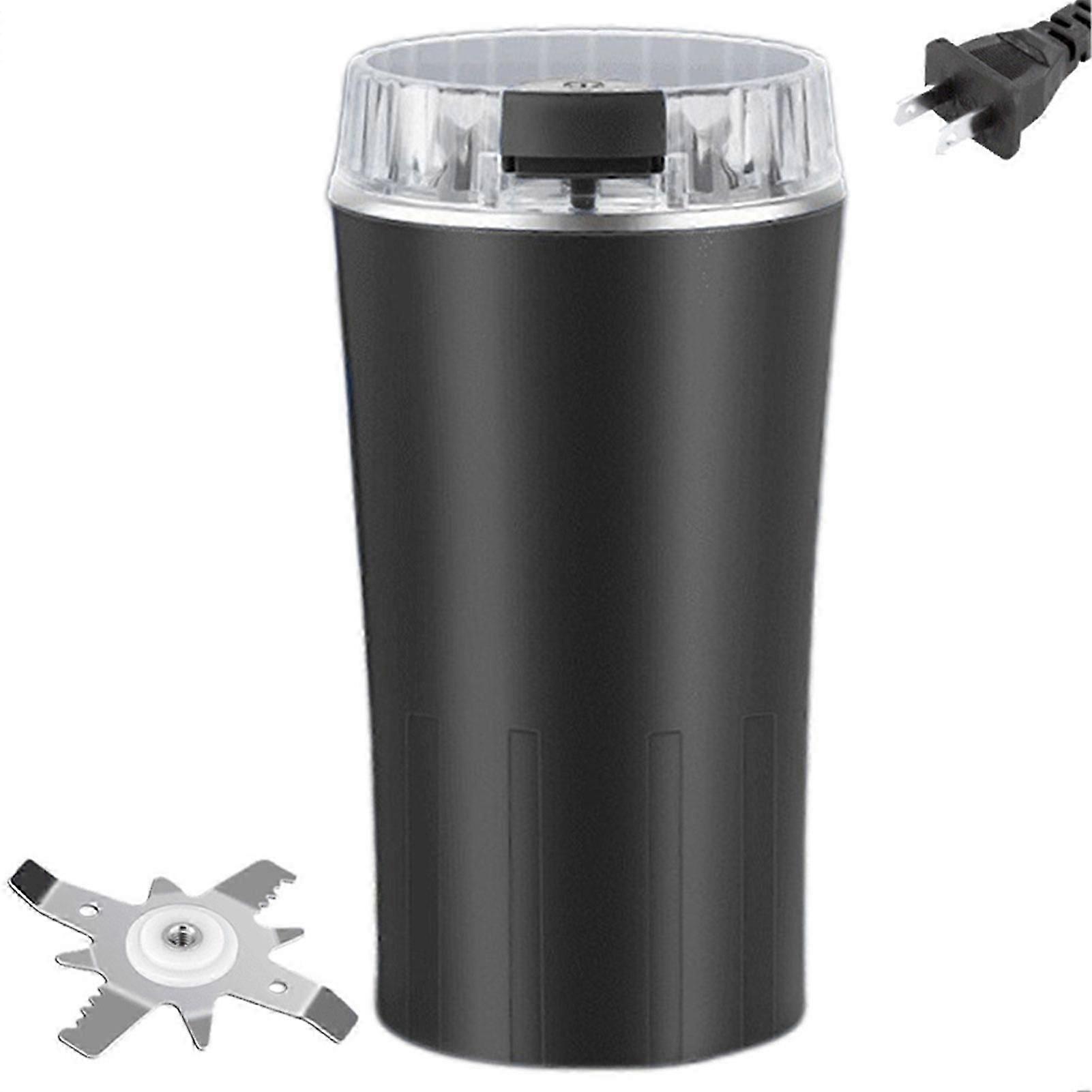 Compact Electric Powder Maker For Medicinal Materials Compact Design Perfect for Any Kitchen Kitchen Accessories