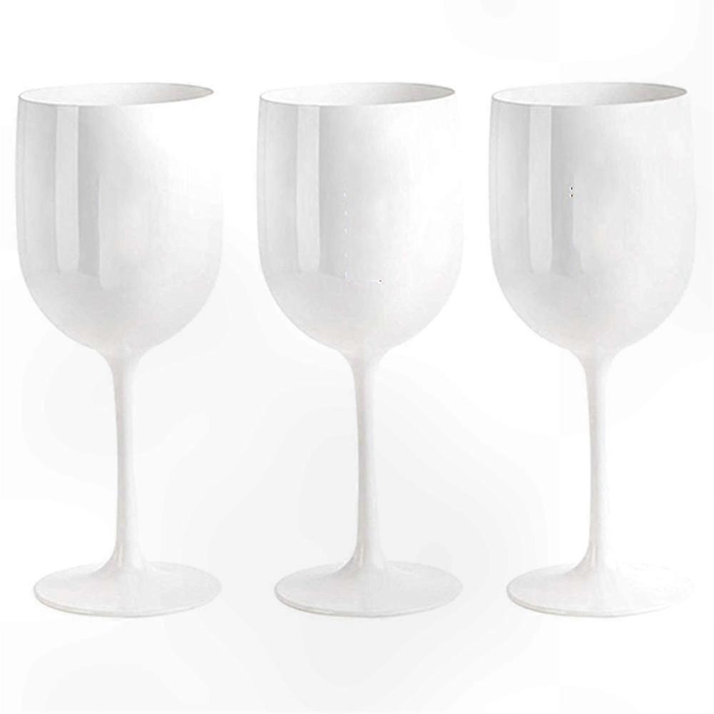 Durable Plastic Wine Glasses for Every Celebration