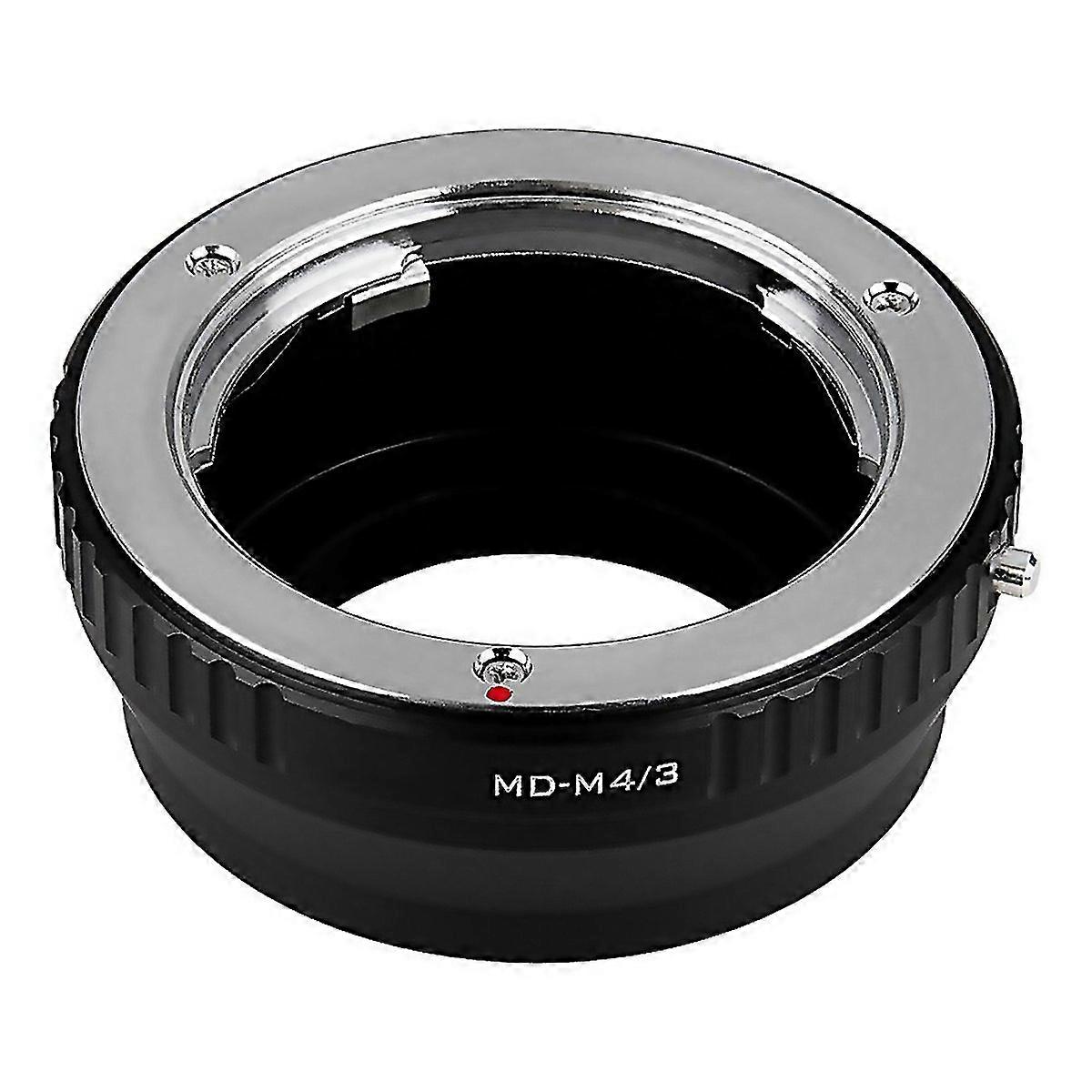 For Mdm43 Lens Mount Stepping Ringblack