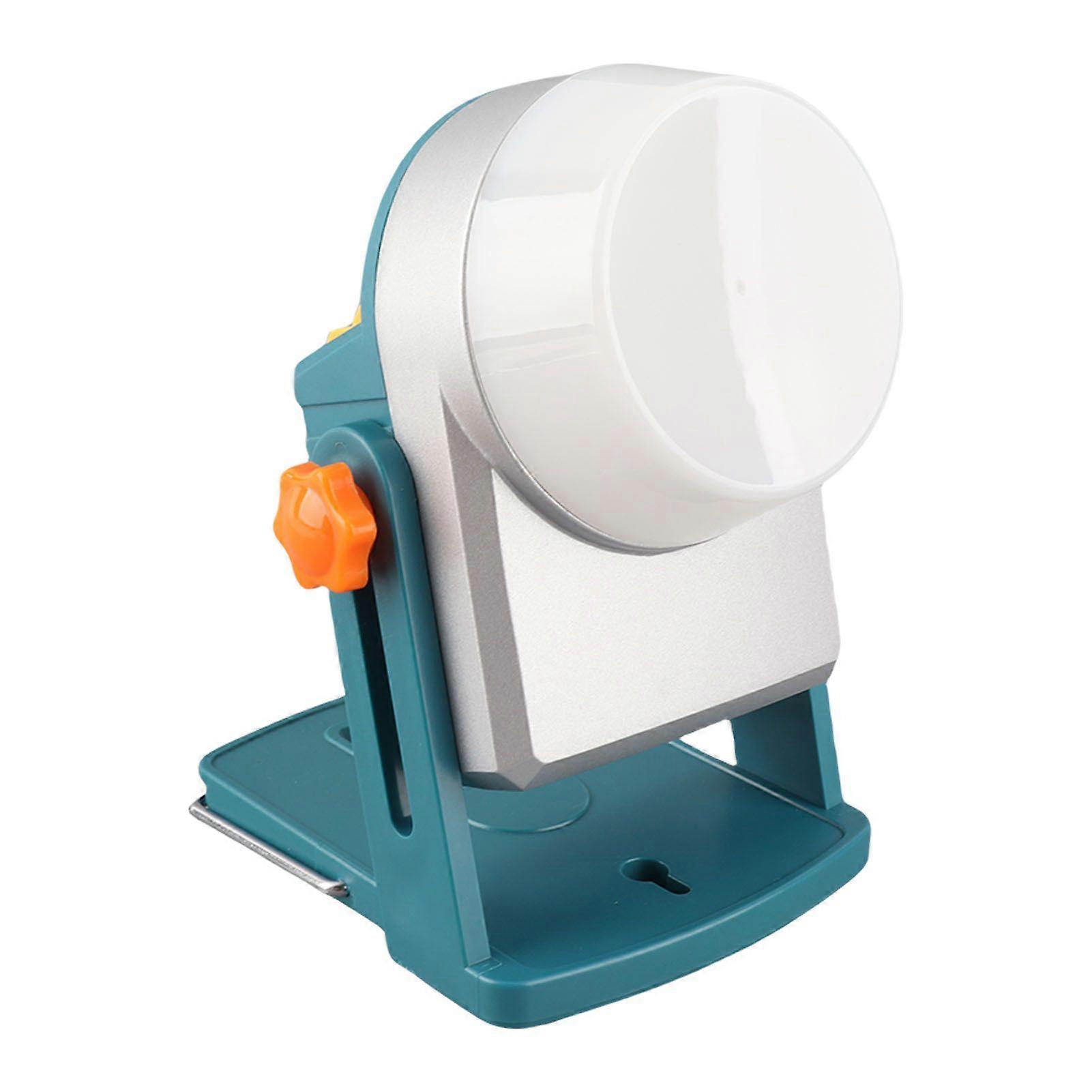 Work Light LED 18W Portable Lamp with Hook Powered By for 14V/18V Li Battery