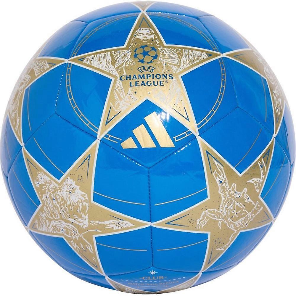 Balls Adidas Ucl Club JP1535