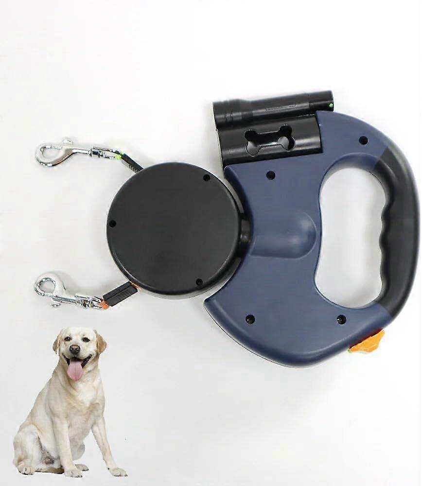 Flowleash - Flowleash Double Ended Leash