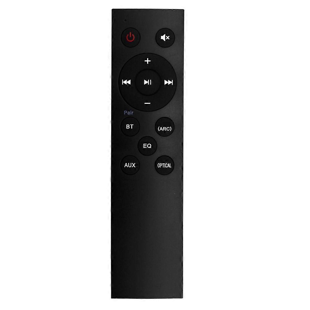Replace Remote Control for Soundbar Speaker 5000 Series