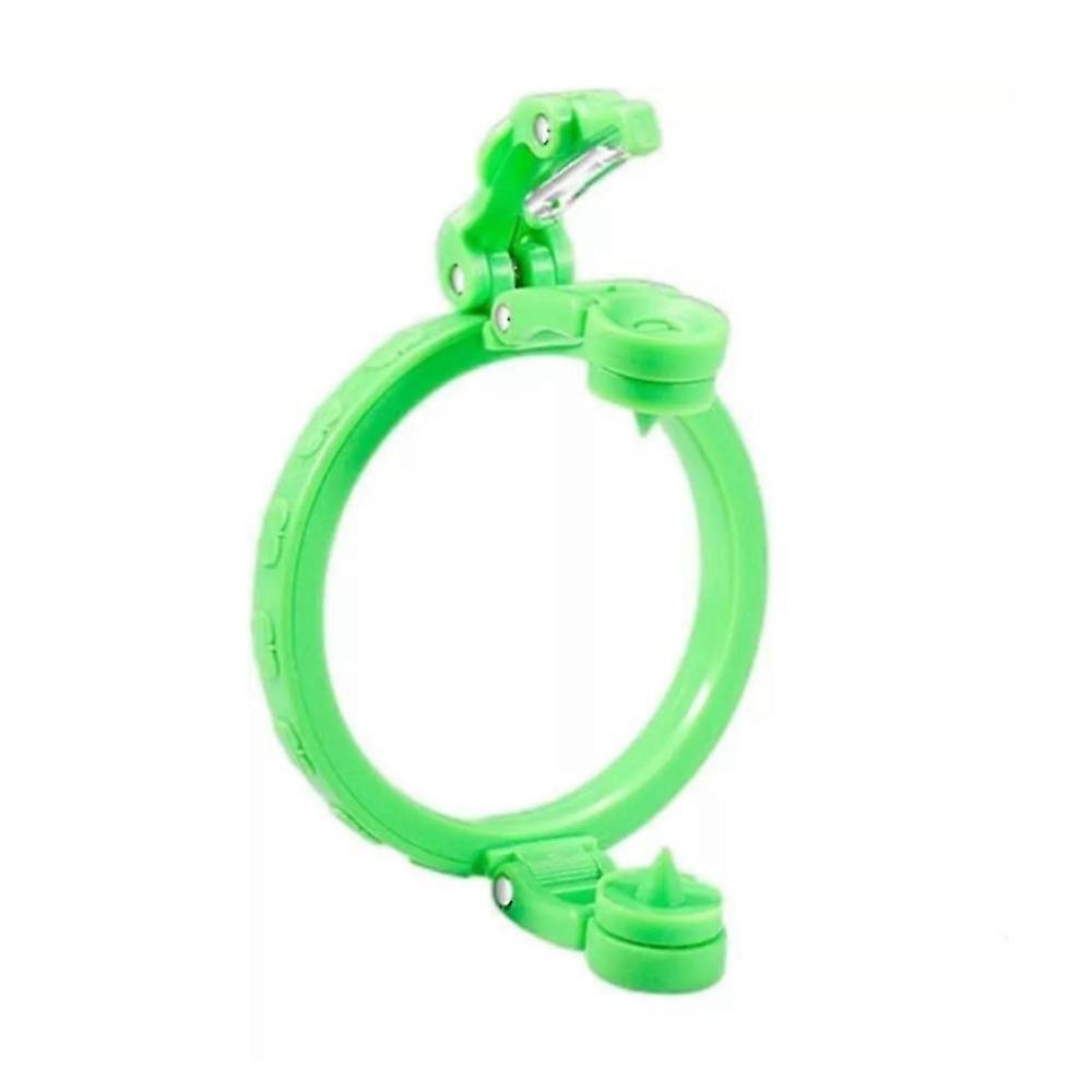 New & Improved Fruit Peeler for Comfortable Hands Usage