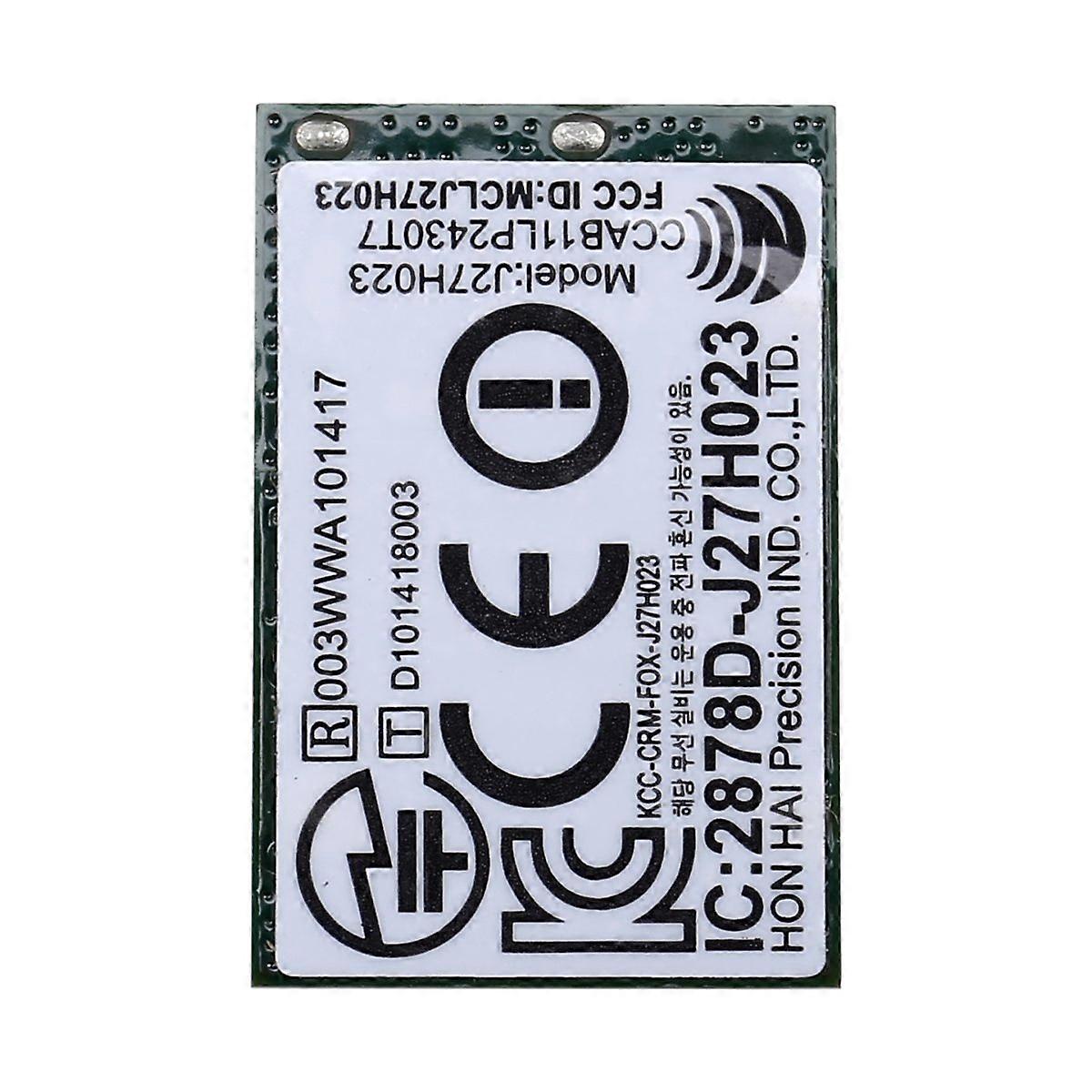 2878D WiFi Card for 3DSXL/3DSLL Game Console WIFI Network Card Module Adapter