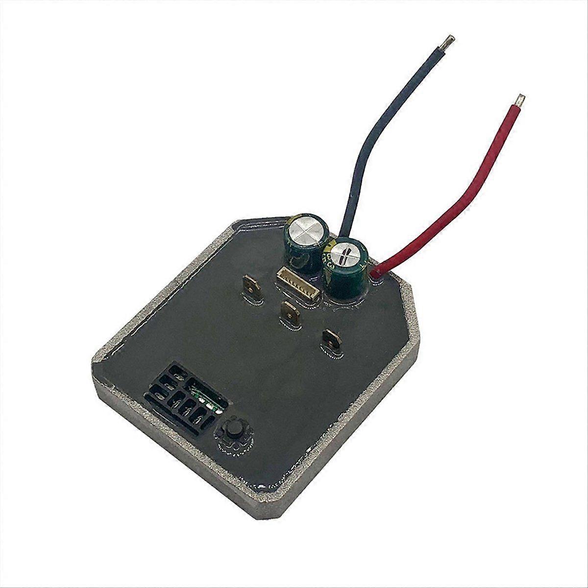 Control Board Speed Switch Drive Board Electric Wrench Controller