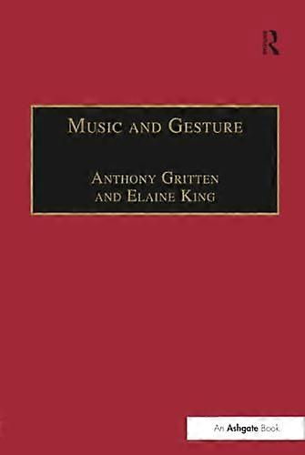Music and Gesture