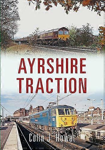 Ayrshire Traction