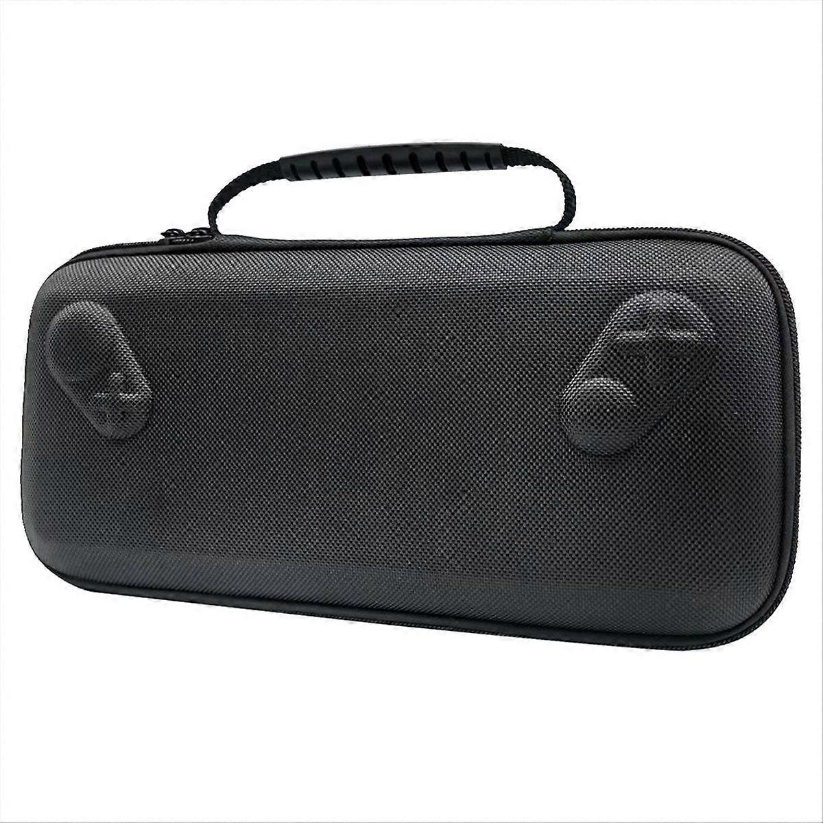 Handheld Game Console Cover Shockproof Wear Carrying Case Hard Anti Scratch for Ally/ Ally X