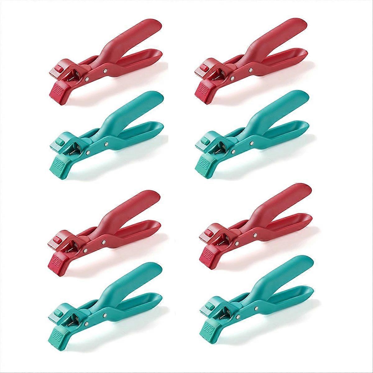 Anti-Scald Clip Multifunctional Antiskid Clip