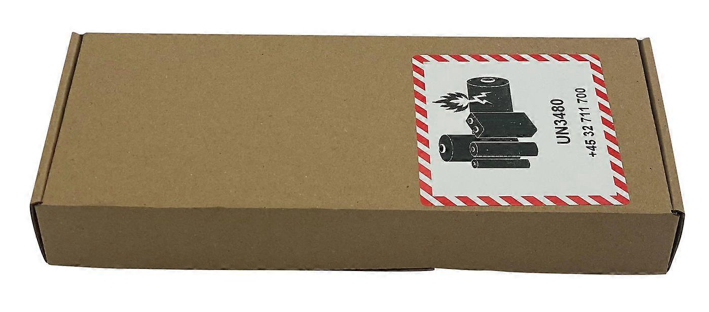 Lithium-Ionen-Akku N18gg,