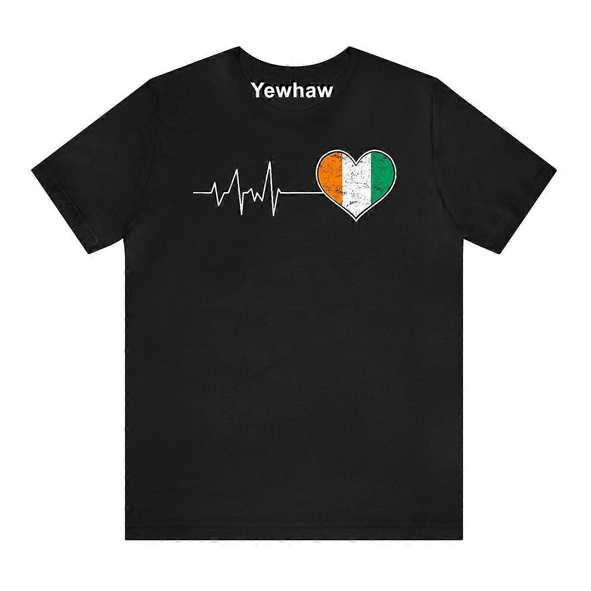 Côte D'ivoire T-shirt