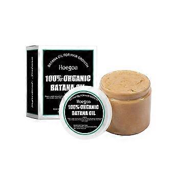 Hoegoa Batana Hair Mask With Vitamin E Essence For Nourishing And Smoothing Hair