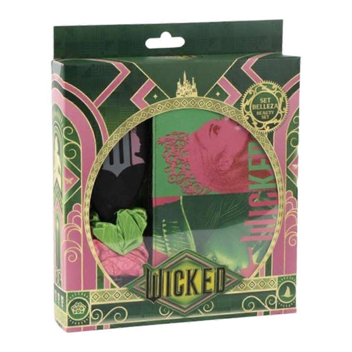 Kit de beauté Wicked