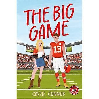Gran partido - Cassie Connor