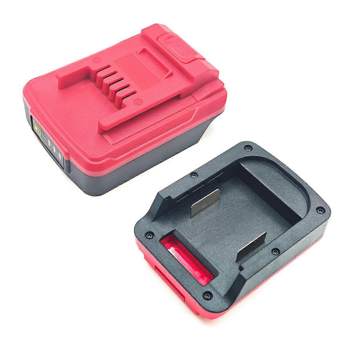 Battery Adapter for Makita 18V Li-ion Converter to for Einhell 18V Power Tools
