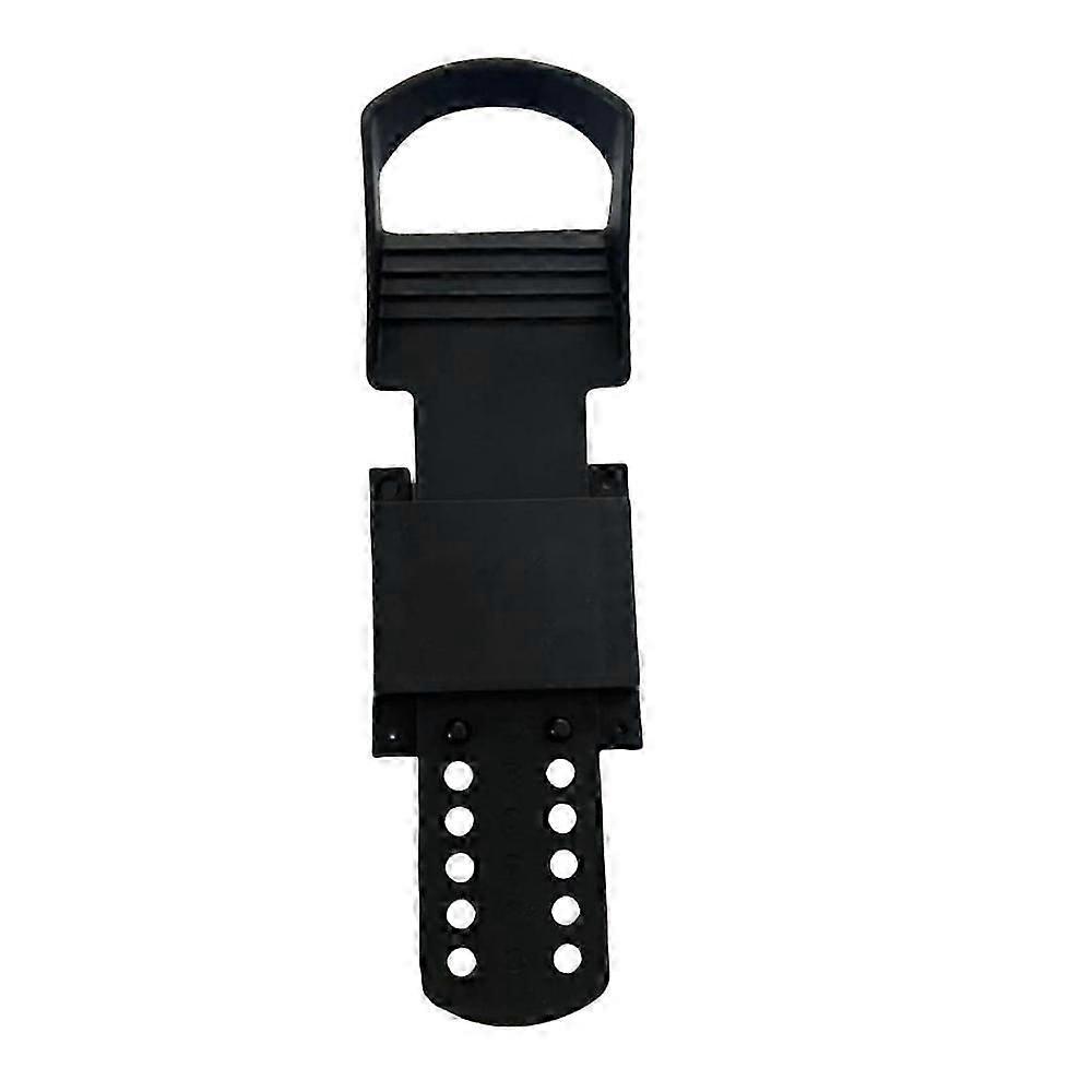 1pc Exercise Rowing Machine Pedal Part Rowing Machine Pedal Replacement Indoor Pedal