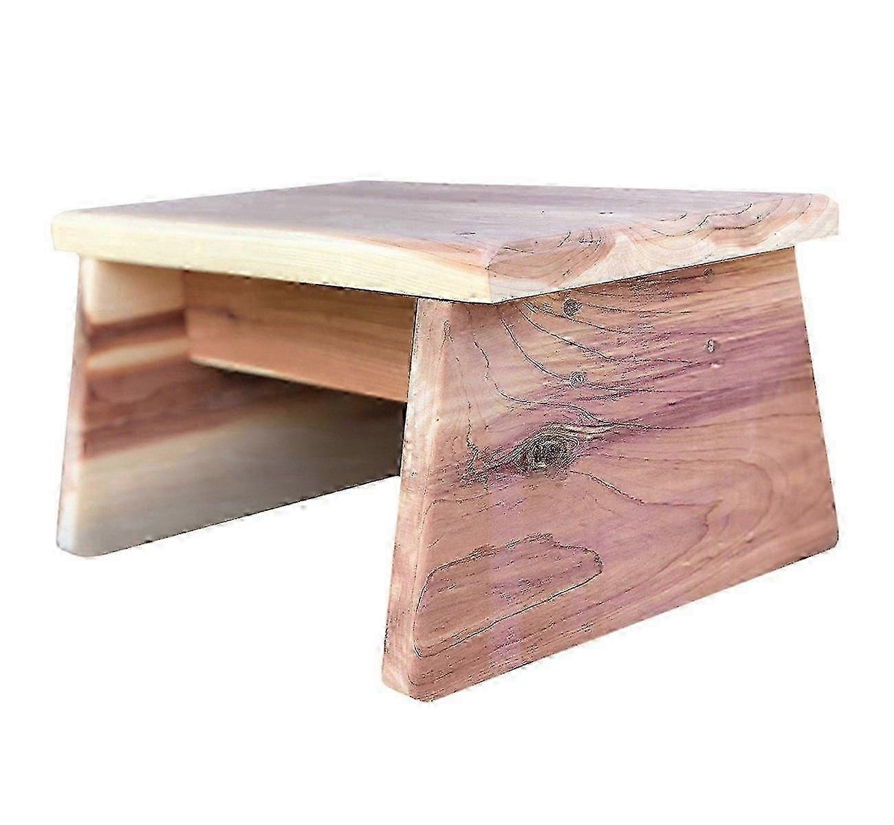 Cedar Single Step Battalion (Flat Foot Style) 2025