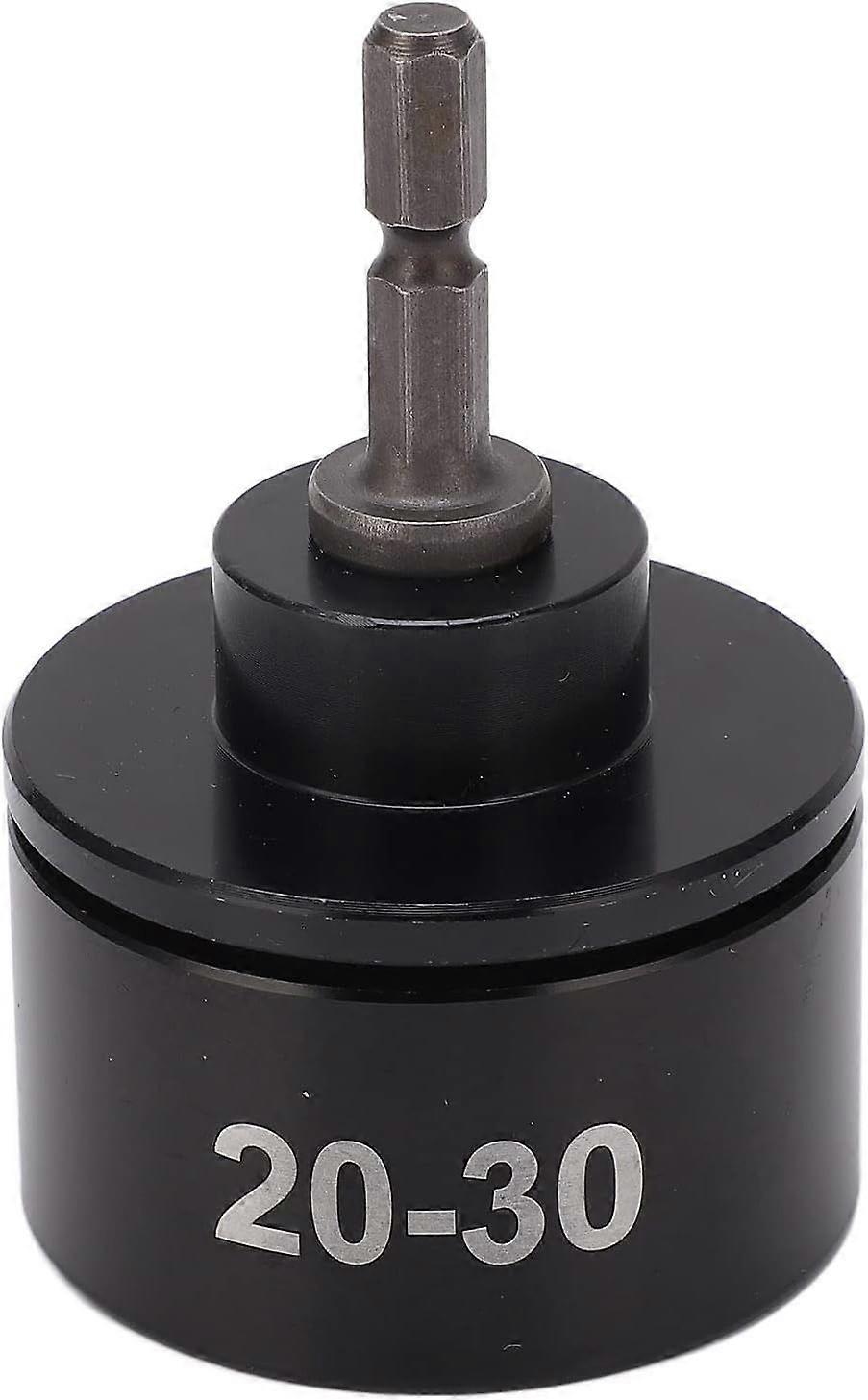 Handheld Electric Sealing Machine, Bottle Capper Capping Machine for 20-30mm,