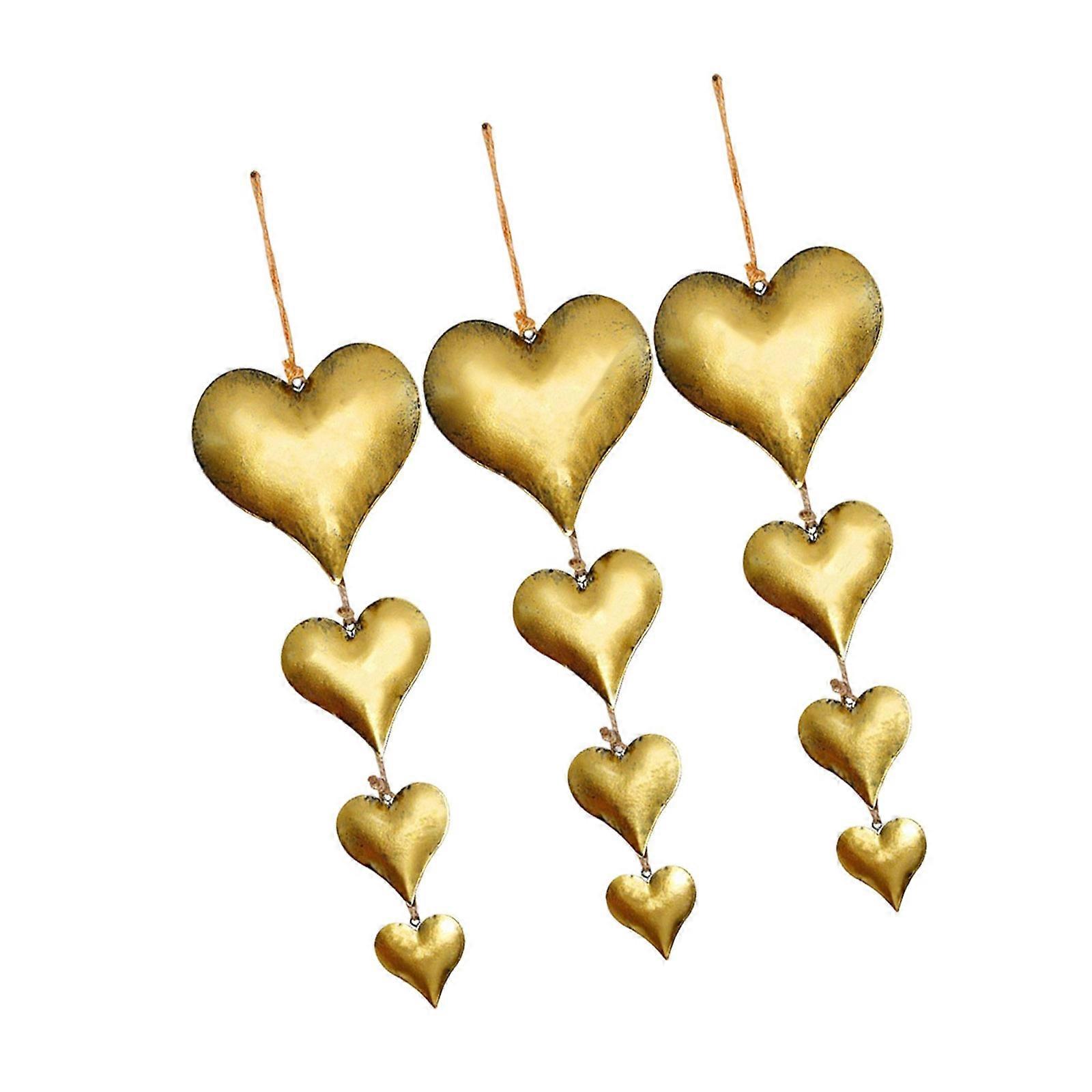 Artisanal 3D Toll Old Finish Iron Creation Multiple Purpose Deck For Weddings Anniversaries Home Sectors Multicolor