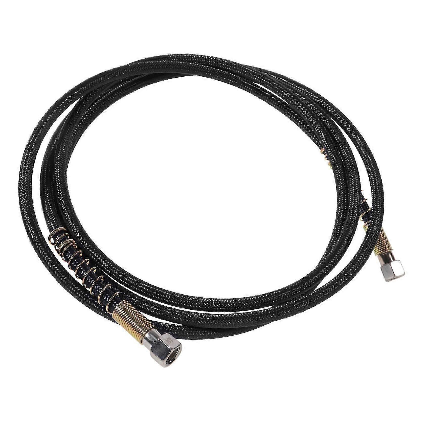 High Temperature Steam Hose Replacement For Steam Irons - Compatible With Most Models, Various Lengths, Durable