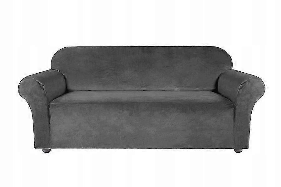 Cover For Sofa Ubieramy-meble Gray