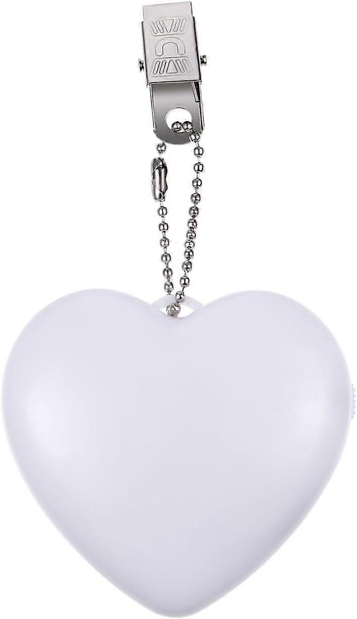 Purse Light Handbag Light, Sensor Touch Activated Light Mini Heart Shape Night